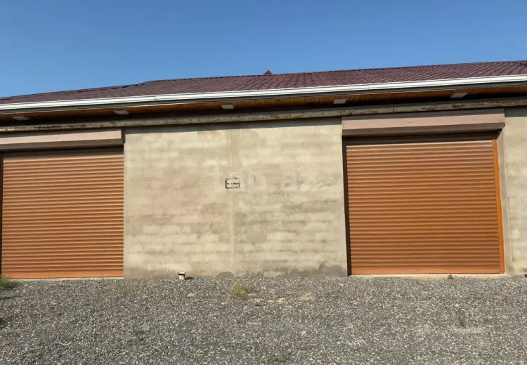 0 m² Obyekt / Ofis , Ramana qəs., Sabunçu, Bakı