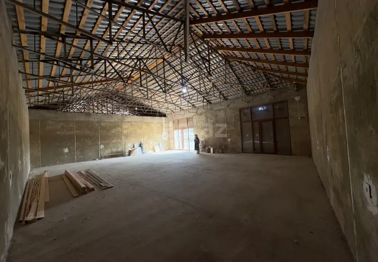 0 m² Obyekt / Ofis , Ramana qəs., Sabunçu, Bakı