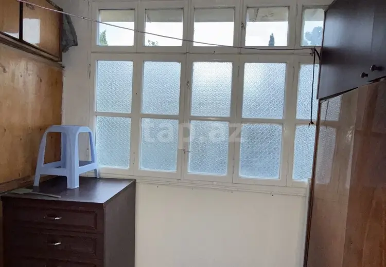 3 otaqlı mənzil , Bakı