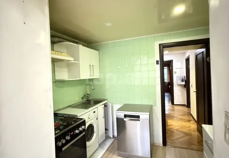 3 otaqlı mənzil , Bakı