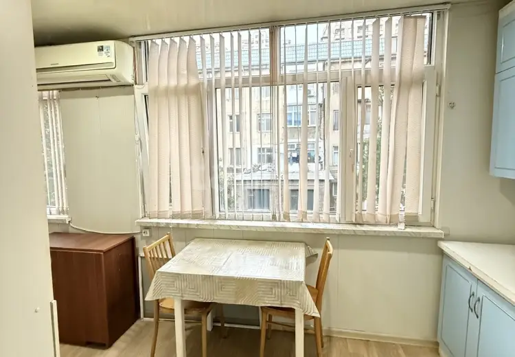 3 otaqlı mənzil , Bakı