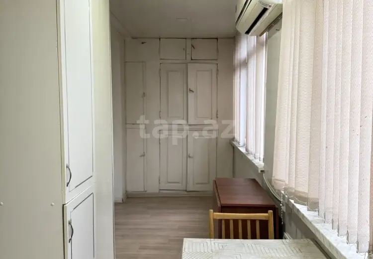 3 otaqlı mənzil , Bakı