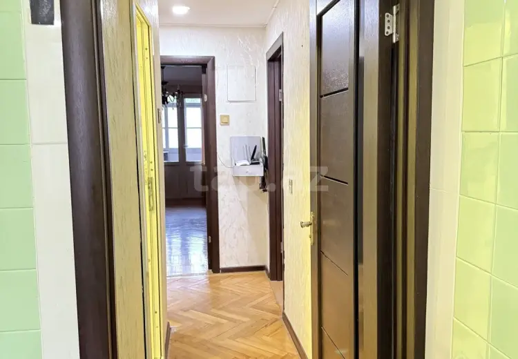 3 otaqlı mənzil , Bakı