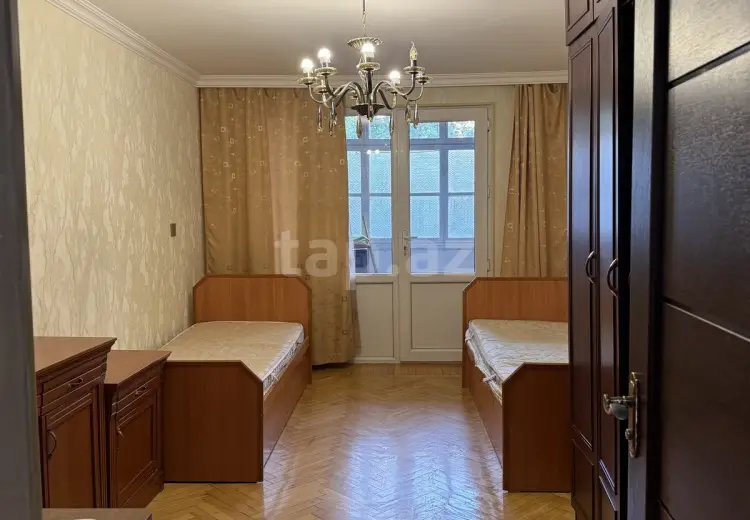 3 otaqlı mənzil , Bakı