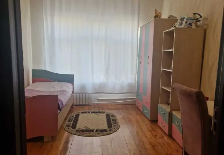 3 otaqlı mənzil Satılır, Bakıxanov qəs., Sabunçu, Bakı