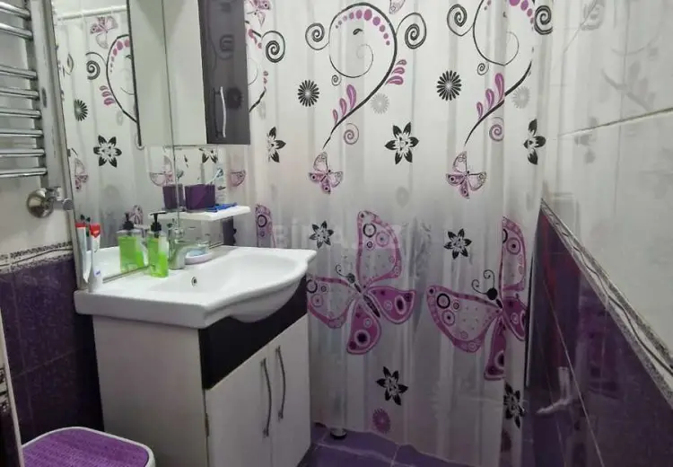 3 otaqlı mənzil Satılır, Bakıxanov qəs., Sabunçu, Bakı