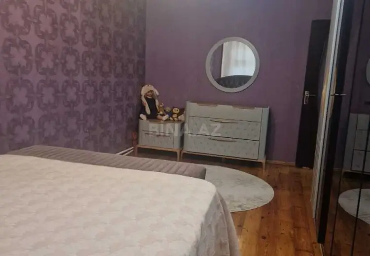 3 otaqlı mənzil Satılır, Bakıxanov qəs., Sabunçu, Bakı