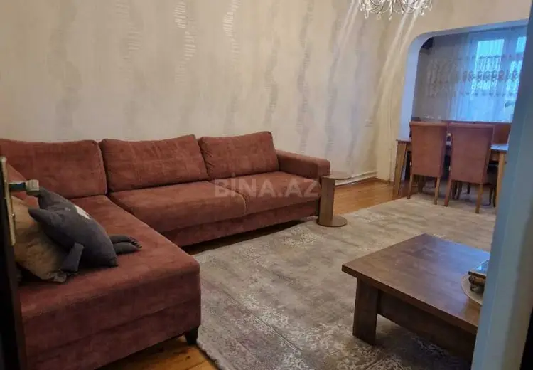 3 otaqlı mənzil Satılır, Bakıxanov qəs., Sabunçu, Bakı