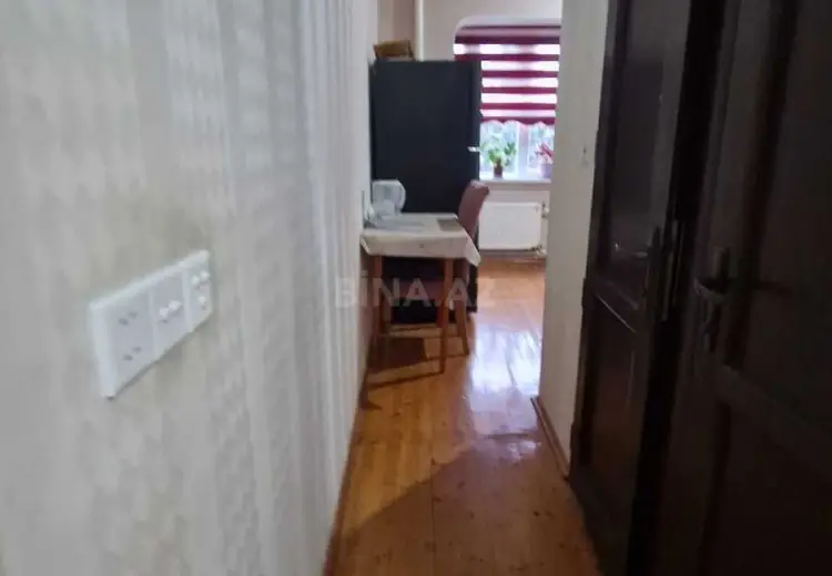 3 otaqlı mənzil Satılır, Bakıxanov qəs., Sabunçu, Bakı