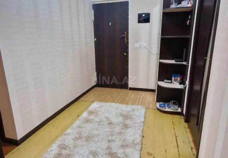 3 otaqlı mənzil Satılır, Bakıxanov qəs., Sabunçu, Bakı