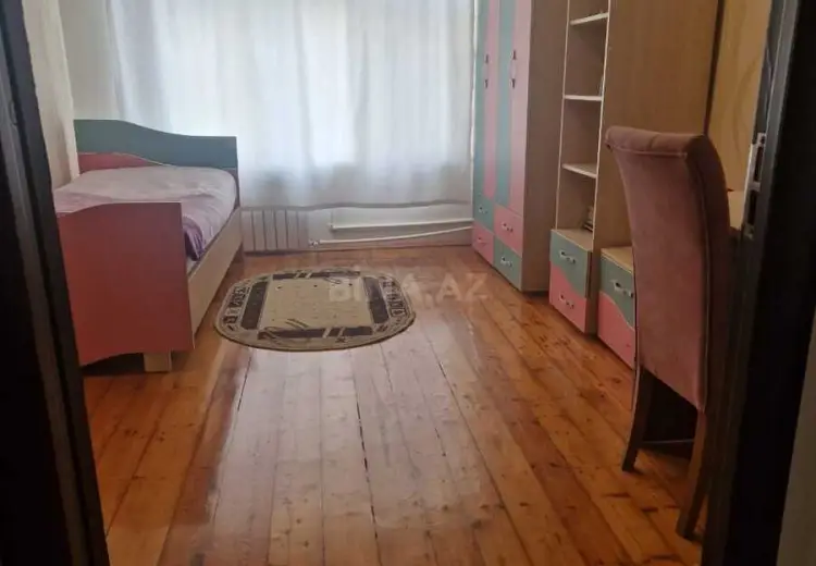 3 otaqlı mənzil Satılır, Bakıxanov qəs., Sabunçu, Bakı