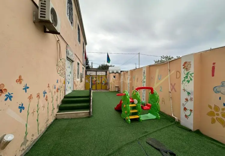 300 m² Obyekt / Ofis Satılır, Binə qəs., Xəzər, Bakı