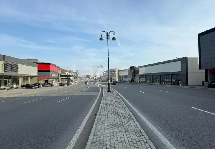 0 m² Obyekt / Ofis , Bakı