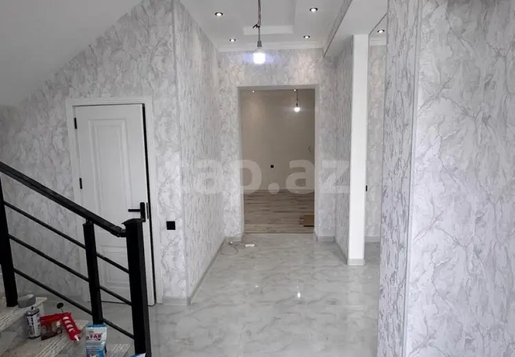 4 otaqlı mənzil , Sumqayıt
