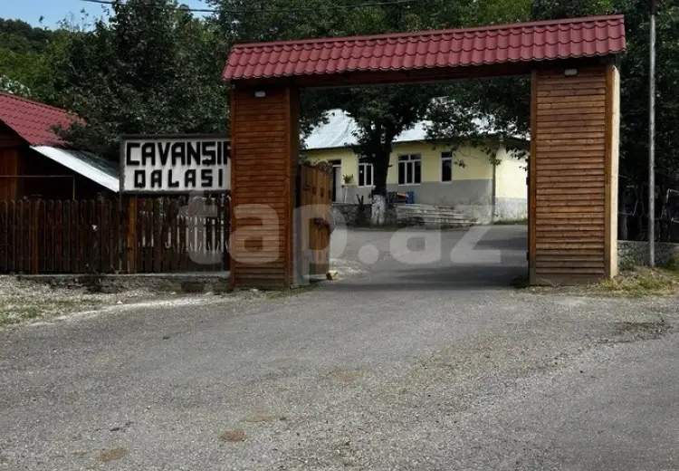 0 m² Obyekt / Ofis , İsmayıllı