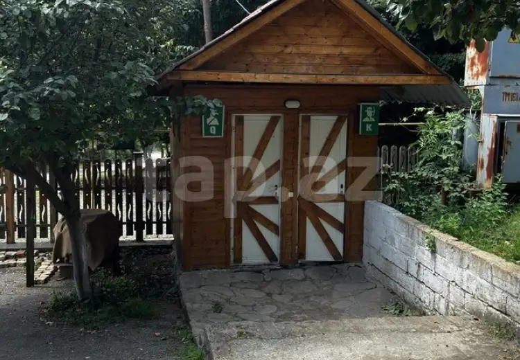 0 m² Obyekt / Ofis , İsmayıllı