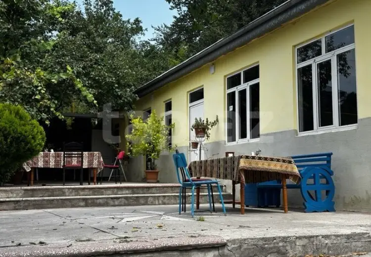 0 m² Obyekt / Ofis , İsmayıllı