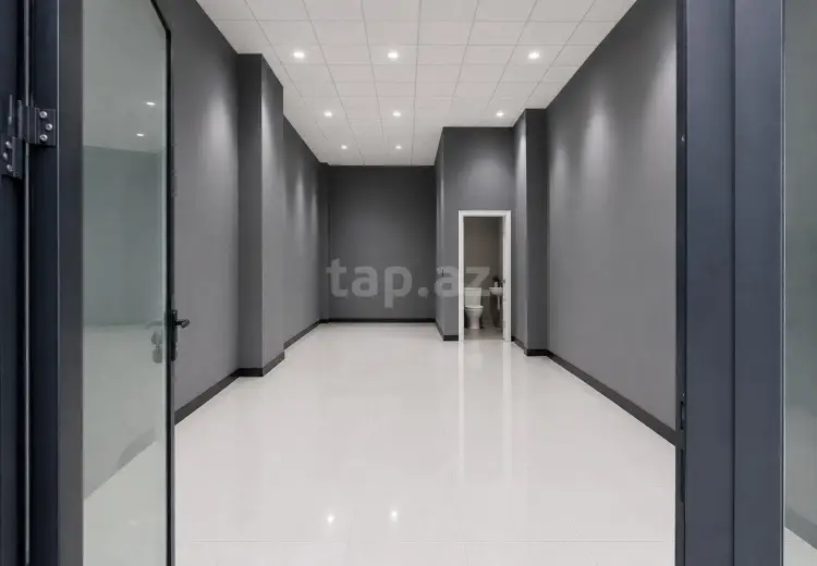 0 m² Obyekt / Ofis , Xətai, Bakı