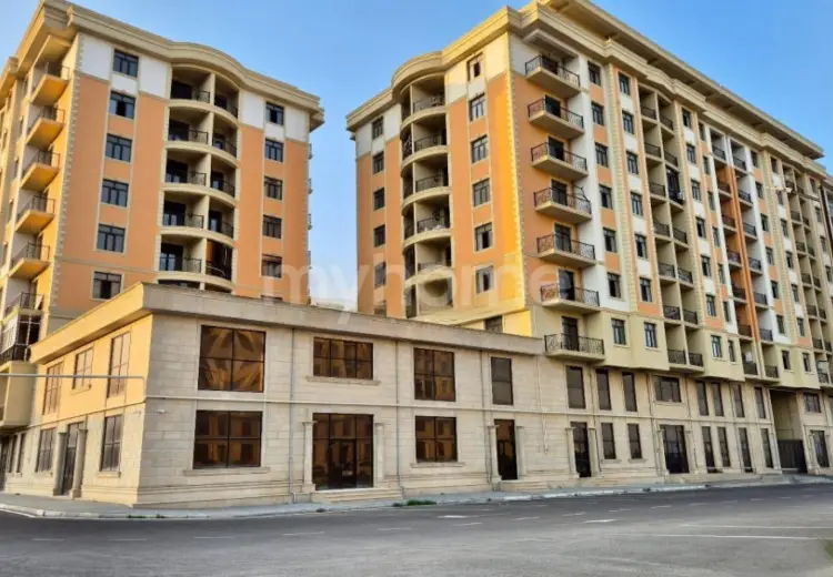 2 otaqlı mənzil Satılır, Sumqayıt