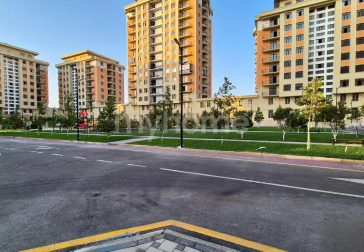 2 otaqlı mənzil Satılır, Sumqayıt