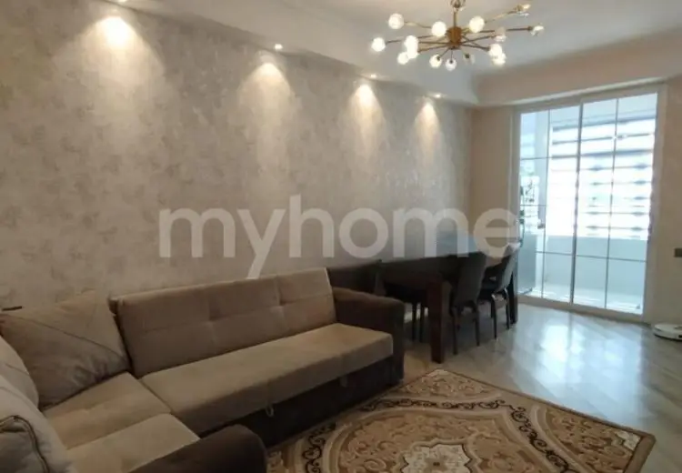 2 otaqlı mənzil Satılır, Sumqayıt