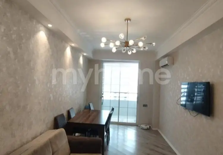 2 otaqlı mənzil Satılır, Sumqayıt