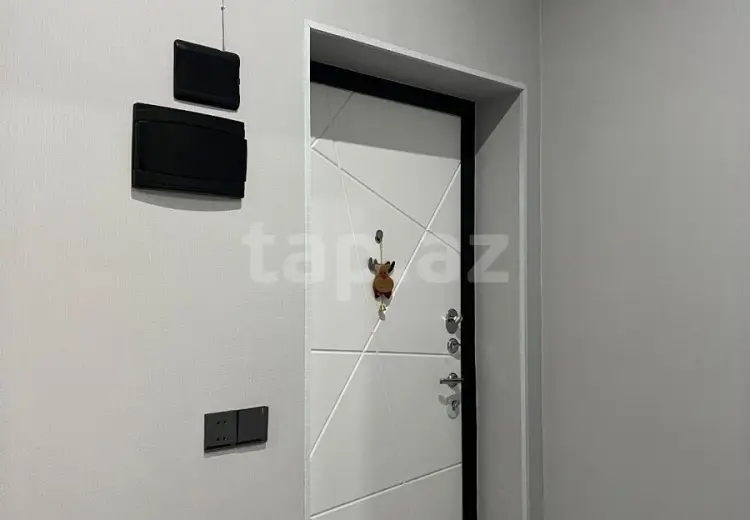 3 otaqlı mənzil , Xırdalan