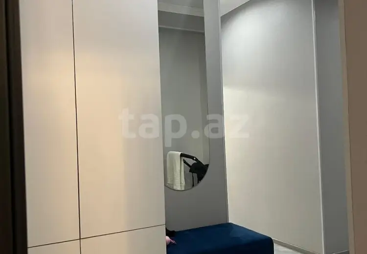 3 otaqlı mənzil , Xırdalan