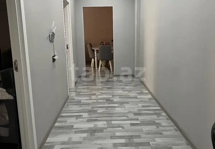 3 otaqlı mənzil , Xırdalan