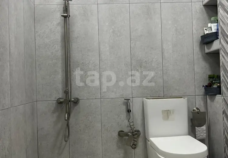 3 otaqlı mənzil , Xırdalan