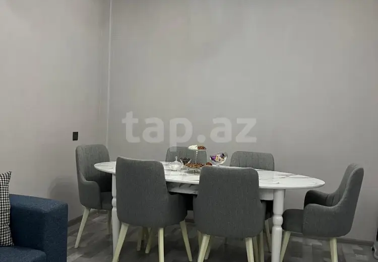 3 otaqlı mənzil , Xırdalan