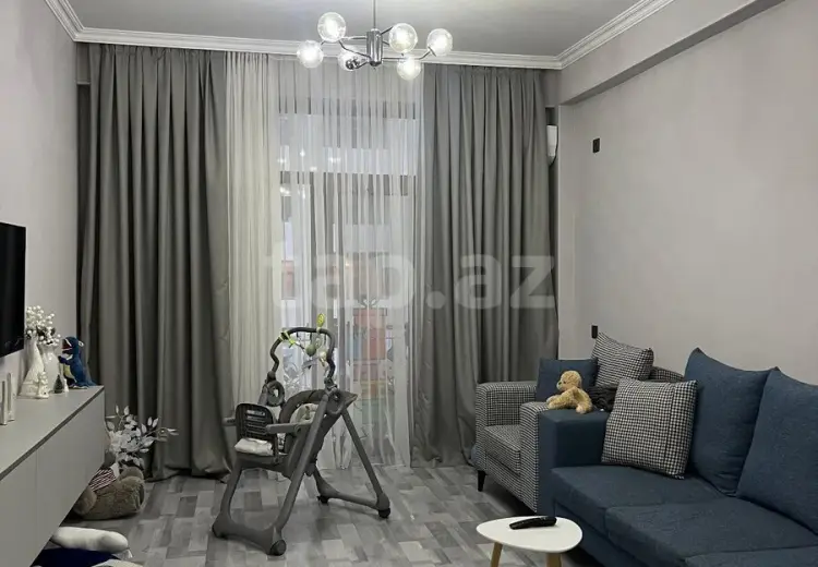 3 otaqlı mənzil , Xırdalan