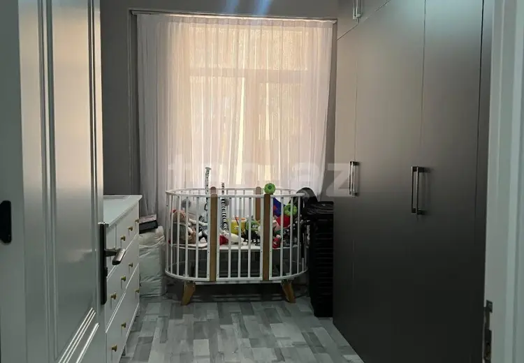 3 otaqlı mənzil , Xırdalan