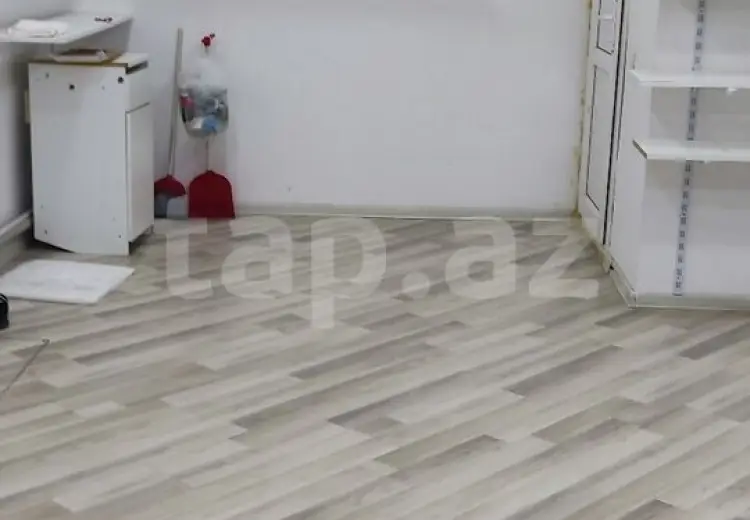 0 m² Obyekt / Ofis , Yasamal, Bakı
