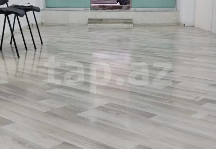 0 m² Obyekt / Ofis , Yasamal, Bakı