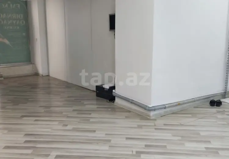 0 m² Obyekt / Ofis , Yasamal, Bakı