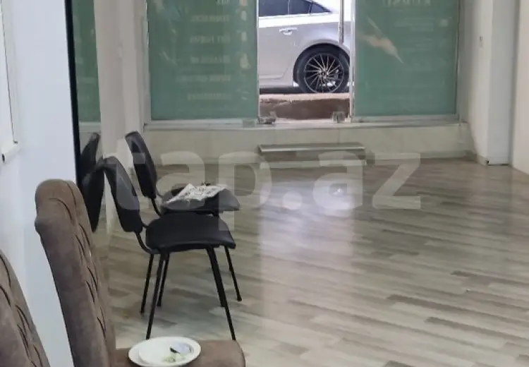 0 m² Obyekt / Ofis , Yasamal, Bakı