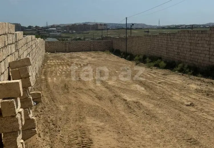 0 m² Obyekt / Ofis , Masazır, Abşeron