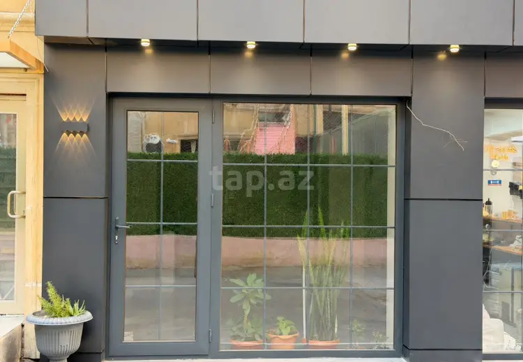 0 m² Obyekt / Ofis , Bakı