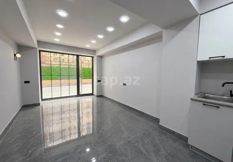 0 m² Obyekt / Ofis , Bakı