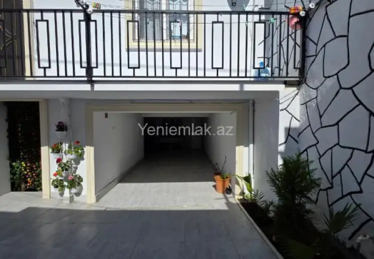 3 otaqlı mənzil Satılır, Biləcəri qəs., Binəqədi, Bakı
