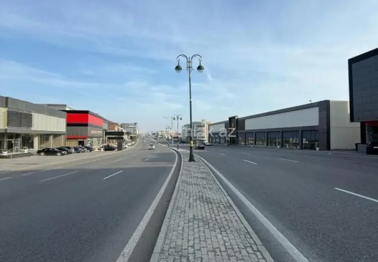 94 sot Torpaq Satılır, Xətai, Bakı