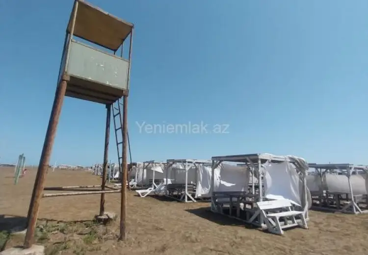 90 m² Obyekt / Ofis Satılır, Şüvəlan, Xəzər, Bakı