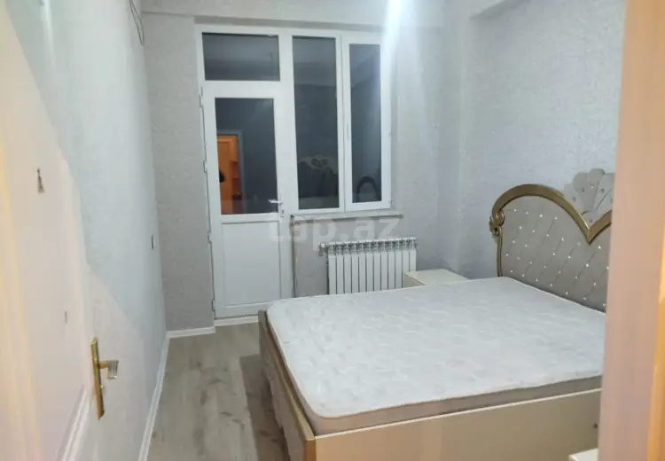 2 otaqlı mənzil Kirayə (aylıq), Saray, Abşeron