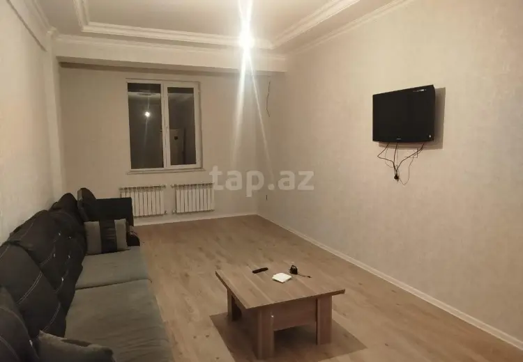 2 otaqlı mənzil Kirayə (aylıq), Saray, Abşeron