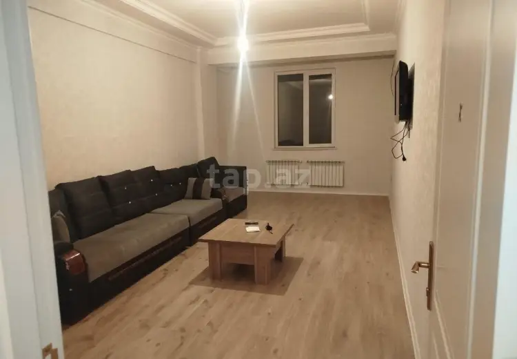 2 otaqlı mənzil Kirayə (aylıq), Saray, Abşeron