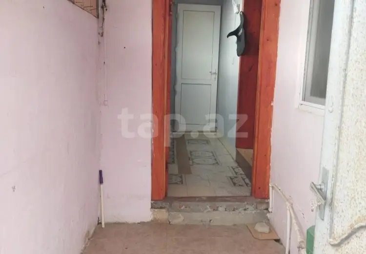 3 otaqlı mənzil , Sumqayıt