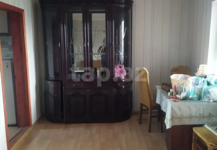 3 otaqlı mənzil , Sumqayıt