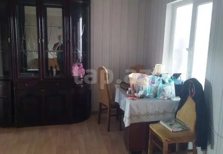 3 otaqlı mənzil , Sumqayıt