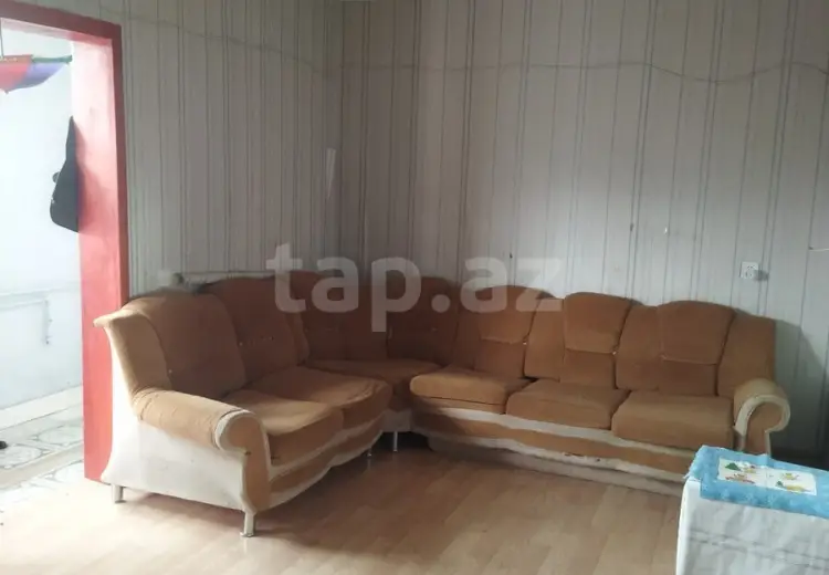3 otaqlı mənzil , Sumqayıt